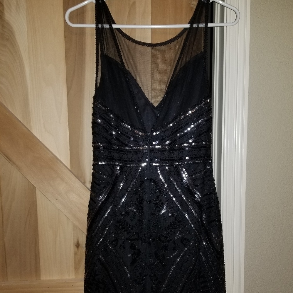 Cocktail Dress - Picture 2 of 2